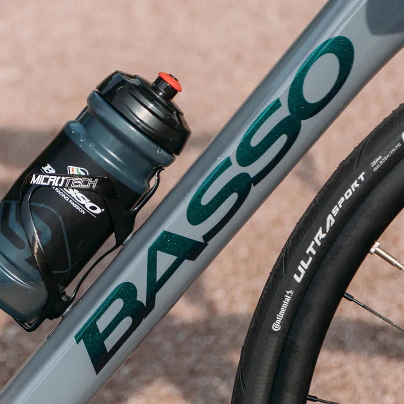 Basso Astra Ultegra 11x Hydraulic Disc Dark Asphalt-3